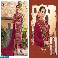 K9 Farha Wholesale Export Quality Salwar kameez